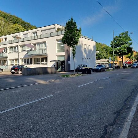 Apartmán Loft Nagoldtal Pforzheim Exteriér fotografie