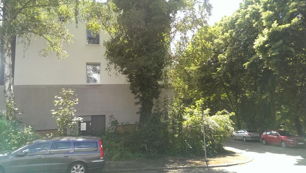 Apartmán Loft Nagoldtal Pforzheim Exteriér fotografie