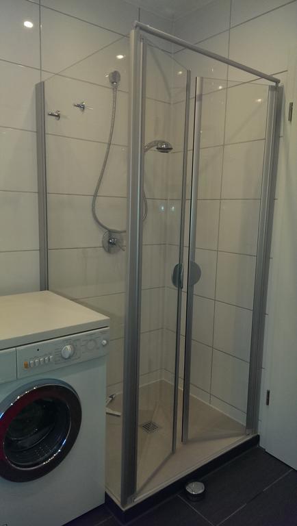 Apartmán Loft Nagoldtal Pforzheim Exteriér fotografie